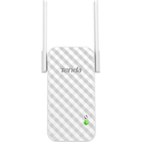 Resim Binbir Göz Bilgisayar Tenda A9 300 Mbps Wifi Range Extender-Menzil Genişletici 2 Anten 