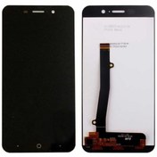 Resim Zte Blade A602 Lcd Ekran Dokunmatik Touch 