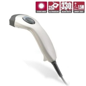 Resim ZEBEX Z-3100 Ccd Barkod Okuyucu / Usb 