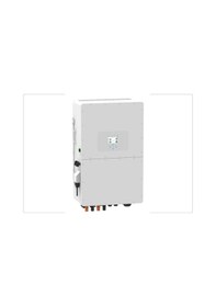 Resim Deye 30kw Hibrit Trifaze İnverter Hv 