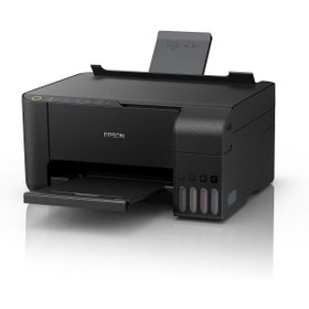 Resim STOREMAX PRStoRe L3251 MEAF Yazıcı-Tarayıcı-Fotokopi Renkli Mürekkep Tanklı Yazıcı WI-FI StorePR 1063 