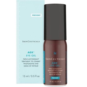 Resim SkinCeuticals Yaşlanma Belirtilerinin Önüne Geçmeye Yardımcı Göz Bakım Jeli 15 ml 
