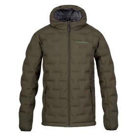 Resim Hannah Zazu Erkek Kaz Tüyü Mont Wintermoss - XL 