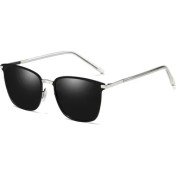 Resim Ykd Store P0864 C1 Erkekler UV400 Polarize Güneş Gözlüğü Style6 (Yurt Dışından) 