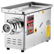 Resim Çağdaş 32 No 32 Lik Soğutuculu Paslanmaz Et Kıyma Makinesi 220V 