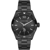 Resim USPA1061-07 U.S. Polo Assn. Erkek Kol Saati 