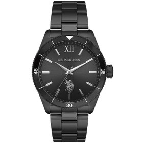 Resim USPA1061-07 U.S. Polo Assn. Erkek Kol Saati 