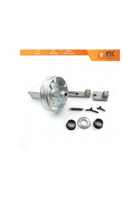 Resim Vito Viano W639 Sprinter 2 Crafter için Sağ Kolçak Tamir Seti N11.18190 