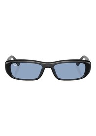 Resim Ray-ban Rb4436d 667772 55 Kadın Güneş Gözlüğü 