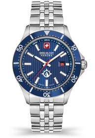 Resim Swiss Military SMWGH2100602 Kol Saati 