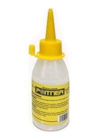 Resim Poitner Soğuk Sıvı Silikon Hızlı Yapıştırıcı - 100 Ml. 