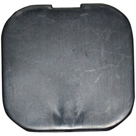Resim Kapak Çeki Demir Toyota Uyumlu Reiz 52162-0p020 5 Adet 