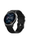 Resim Motorola Moto Watch 120 - AMOLED Ekranlı, 10 Günlük Pil, Kalp Atış Hızı ve SpO2 Takibi, Fitness ve S 