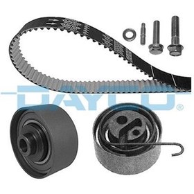 Resim Opel Combo C 1.7 Dizel Motor Triger Kayış Seti Dayco Marka 