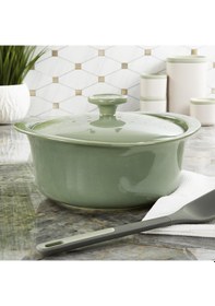 Resim Berghoff Balance Seramik Kapaklı Büyük Fırın Kabı 4,5 L Diğer 