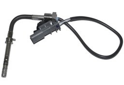 Resim Fiat 500 L 1.6 Lambda Sensörü ( Oksijen Sondası Üst Çıkış ) Orijinal Opar Marka 55271720 