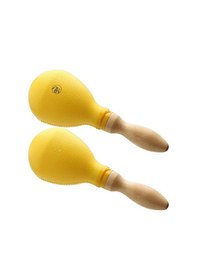 Resim Cox M16 Yellow Maracas 