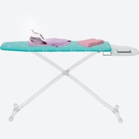 Resim Gazella Ütü Masası Squad Standart Sm Gzm 900s Yeşil 