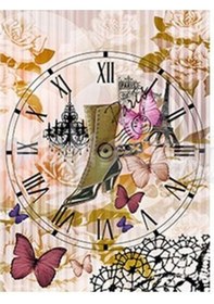 Resim Cadence Pirinç Dekopaj Kağıdı Model 138 29X42Cm 