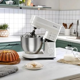 Resim Esmo Home Emsan Maestrochef Stella Mutfak Şefi White 