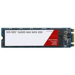 Resim Wd 1Tb Red Nas Sa500 560/530Mb M.2 Wds100T1R0B 