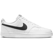 Resim Nike Court Vision Lo Nn Erkek Beyaz Günlük Spor Ayakkabı DH2987-101 