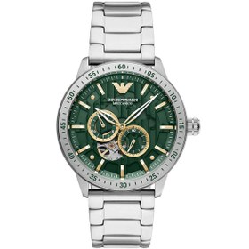 Resim EA7 Emporio Armani Emporio Armani Ar60053 Erkek Kol Saati 