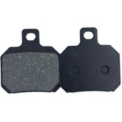 Resim Volta Rm5 Arka Fren Disk Balatası 