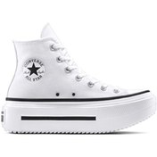 Resim Converse Chuck Taylor All Star Lıf Beyaz Kadın High Sneaker 000000000102288078 Beyaz 