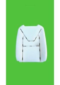 Resim Renault Clio 4 Uyumlu Sırt Süngeri 1 Adet 