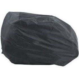 Resim HEPCO BECKER Yan Çanta Yağmur Kılıfı /700435 