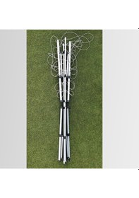 Resim Nurgaz Ng C152 Campout Katlanabilir Çamaşırlık 