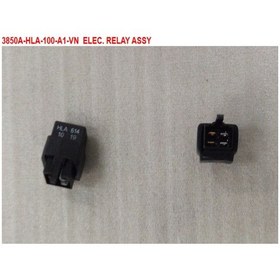 Resim Sym Adx 125 Jetx 125 Kontak Rölesi E5&e5+plus Fıddle 4 125 Je 