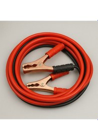 Resim Periboia 1500 Amper Kamyon İçin Akü Takviye Kablosu 