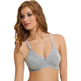 Resim Liza Nbb 351 Toparlayıcı Penye Sütyen 