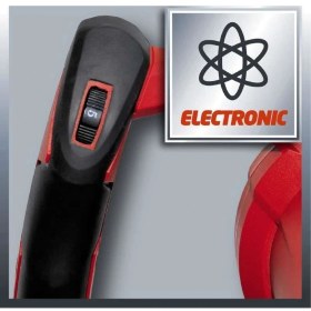 Resim Einhell Tc Mx 1400 2 E Boya ve Harç Mikseri 1400 Watt 