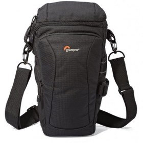 Resim Lowepro Toploader Pro 75 AW II Fotoğraf Makinesi Çantası 