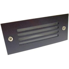 Resim Dikdörtgen Koridor Merdiven Spot Aydınlatma Günışığı 2,5W 11x5,3 