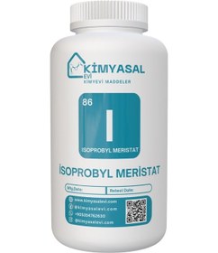 Resim 086 İsoprpbyl Meristat - Isoprobyl Merıstat 500 Gr 