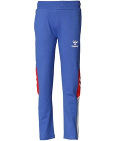 Resim Hummel Ranex Çocuk Eşofman Altı C-HUM931671E30HU1 Mavi 10 10 