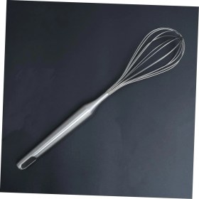 Resim Inox Çelik Çırpıcı Italyan Dizayn 722006 