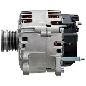 Resim Hella ALTERNATOR 12V 140A A3 1.4 TFSI 1.2 TFSI 