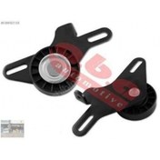 Resim ABA ALTERNATOR GERGI RULMANI CLIO KANGOO MEGANE 1.4 - 25207027 