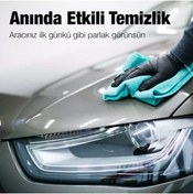 Resim Duxweel Araba Çizik Giderme Parlatıcı Araç Bakım Onarım Balmumu Araç Parlatma Anti-oksidasyon 