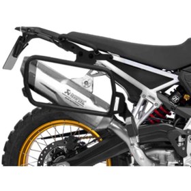 Resim Genel Markalar 4P Yan Çanta Bağlantı Demiri BMW F900GS (24-25) W0FG944P 