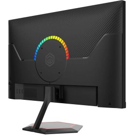 Resim Gamebooster Gb-27f180qf 27'' 180hz Qhd 2k Fast Ips 0.5ms 2 Hdmı+2 Dp Rgb Flat Gaming Monitör 
