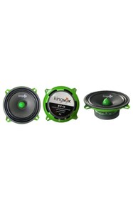 Resim Genel Markalar Kv-13 13cm Oto Midrange Hoparlör Çifti 600wat 80w Rms Yeni Pro Seri 