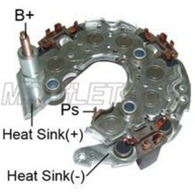 Resim Diot Tabla Gm .buick 04-05 / Cadıllac 03-04 /pontiac 04-05 12x50 Amp. 