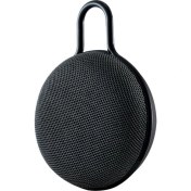 Resim Polosmart Taşınabilir Kablosuz Speaker Hoparlör Siyah FS63 