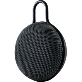 Resim Polosmart Taşınabilir Kablosuz Speaker Hoparlör Siyah FS63 
